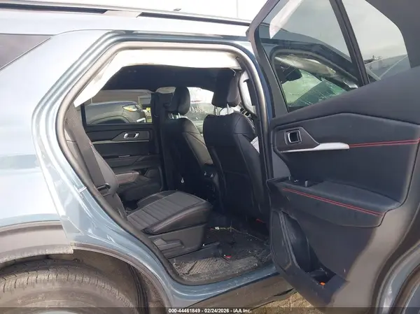 1FMUK8KH8SGB98913 2025 FORD EXPLORER - Image 8