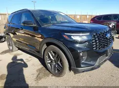 1FMUK8KH8SGC04662 2025 FORD EXPLORER