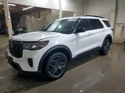 1FMUK8KH8SGC05441 2025 FORD EXPLORER