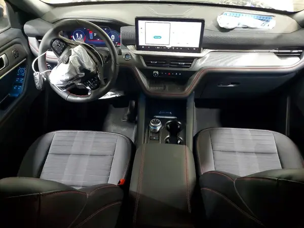 1FMUK8KH8SGC05441 2025 FORD EXPLORER - Image 8