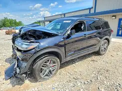 1FMUK8KH8SGC54946 2025 FORD EXPLORER