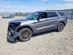 1FMUK8KH8SGC66191 2025 FORD EXPLORER