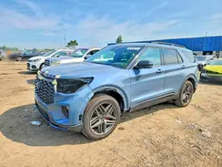 1FMUK8KH8SGC97540 2025 FORD EXPLORER
