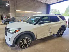 1FMUK8KH8SGD04986 2025 FORD EXPLORER