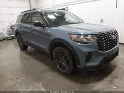 1FMUK8KH8TGA00459 2026 FORD EXPLORER