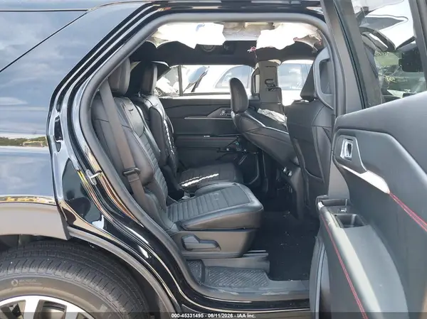 1FMUK8KH8TGA00915 2026 FORD EXPLORER - Image 8