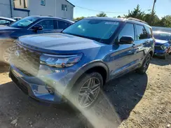 1FMUK8KH8TGA47197 2026 FORD EXPLORER
