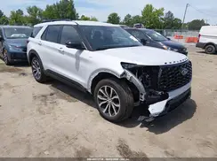 1FMUK8KH8TGA56109 2026 FORD EXPLORER