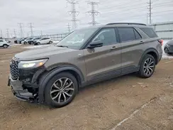 1FMUK8KH8TGA65294 2026 FORD EXPLORER