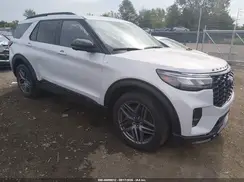 1FMUK8KH8TGA69653 2026 FORD EXPLORER