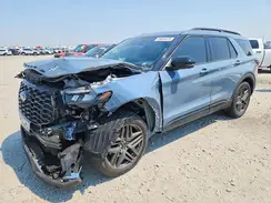 1FMUK8KH8TGB07933 2026 FORD EXPLORER