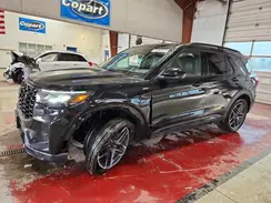 1FMUK8KH8TGB77206 2026 FORD EXPLORER