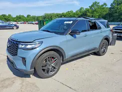 1FMUK8KH9SGA11890 2025 FORD EXPLORER