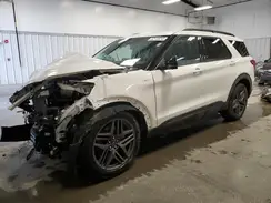 1FMUK8KH9SGA18919 2025 FORD EXPLORER