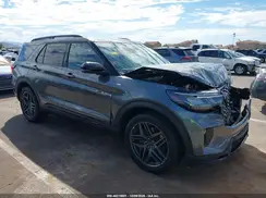 1FMUK8KH9SGA25479 2025 FORD EXPLORER