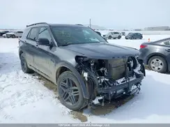 1FMUK8KH9SGA26616 2025 FORD EXPLORER
