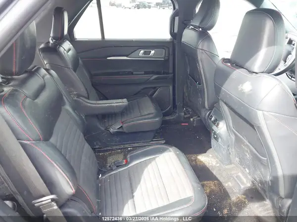 1FMUK8KH9SGA26616 2025 FORD EXPLORER - Image 8