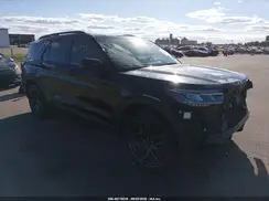 1FMUK8KH9SGA57221 2025 FORD EXPLORER