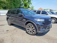 1FMUK8KH9SGA60071 2025 FORD EXPLORER