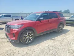 1FMUK8KH9SGA64153 2025 FORD EXPLORER
