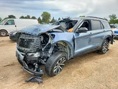 1FMUK8KH9SGA76836 2025 FORD EXPLORER