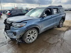1FMUK8KH9SGB14193 2025 FORD EXPLORER