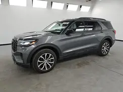 1FMUK8KH9SGB31270 2025 FORD EXPLORER