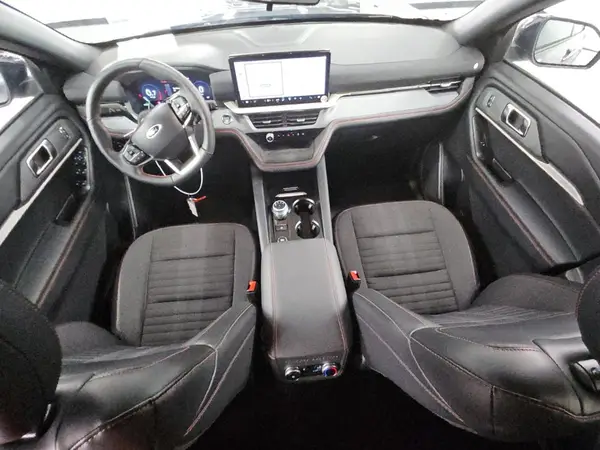1FMUK8KH9SGB31270 2025 FORD EXPLORER - Image 8