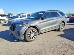 1FMUK8KH9SGB35075 2025 FORD EXPLORER