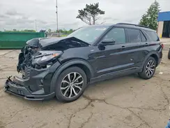 1FMUK8KH9SGB35884 2025 FORD EXPLORER