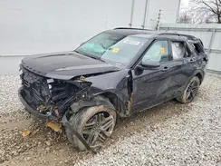 1FMUK8KH9SGB38056 2025 FORD EXPLORER