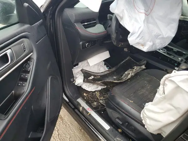 1FMUK8KH9SGB38056 2025 FORD EXPLORER - Image 8