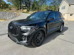 1FMUK8KH9SGB38784 2025 FORD EXPLORER