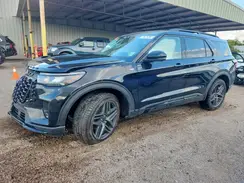 1FMUK8KH9SGB39904 2025 FORD EXPLORER