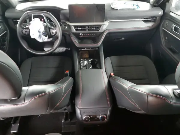 1FMUK8KH9SGB45458 2025 FORD EXPLORER - Image 8
