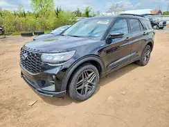 1FMUK8KH9SGB51230 2025 FORD EXPLORER