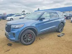 1FMUK8KH9SGB52278 2025 FORD EXPLORER