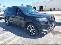 1FMUK8KH9SGB54855 2025 FORD EXPLORER