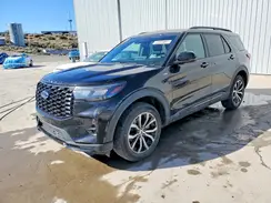 1FMUK8KH9SGB58890 2025 FORD EXPLORER