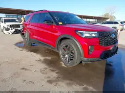 1FMUK8KH9SGB60879 2025 FORD EXPLORER