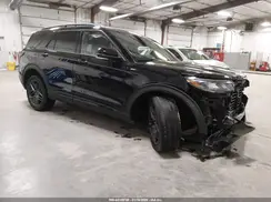 1FMUK8KH9SGB62082 2025 FORD EXPLORER