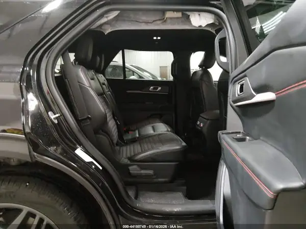 1FMUK8KH9SGB62082 2025 FORD EXPLORER - Image 8