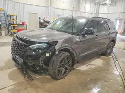 1FMUK8KH9SGB64785 2025 FORD EXPLORER