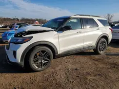 1FMUK8KH9SGB67024 2025 FORD EXPLORER