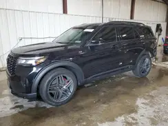 1FMUK8KH9SGC04167 2025 FORD EXPLORER