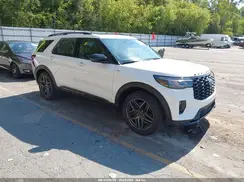 1FMUK8KH9SGC05514 2025 FORD EXPLORER