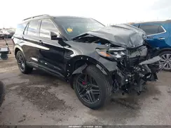 1FMUK8KH9SGC29781 2025 FORD EXPLORER
