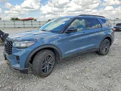 1FMUK8KH9SGC39551 2025 FORD EXPLORER