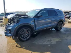 1FMUK8KH9SGC72145 2025 FORD EXPLORER