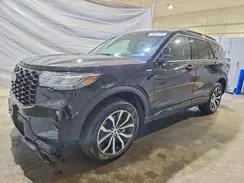 1FMUK8KH9SGC89849 2025 FORD EXPLORER